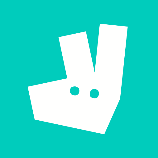 Logo Deliveroo