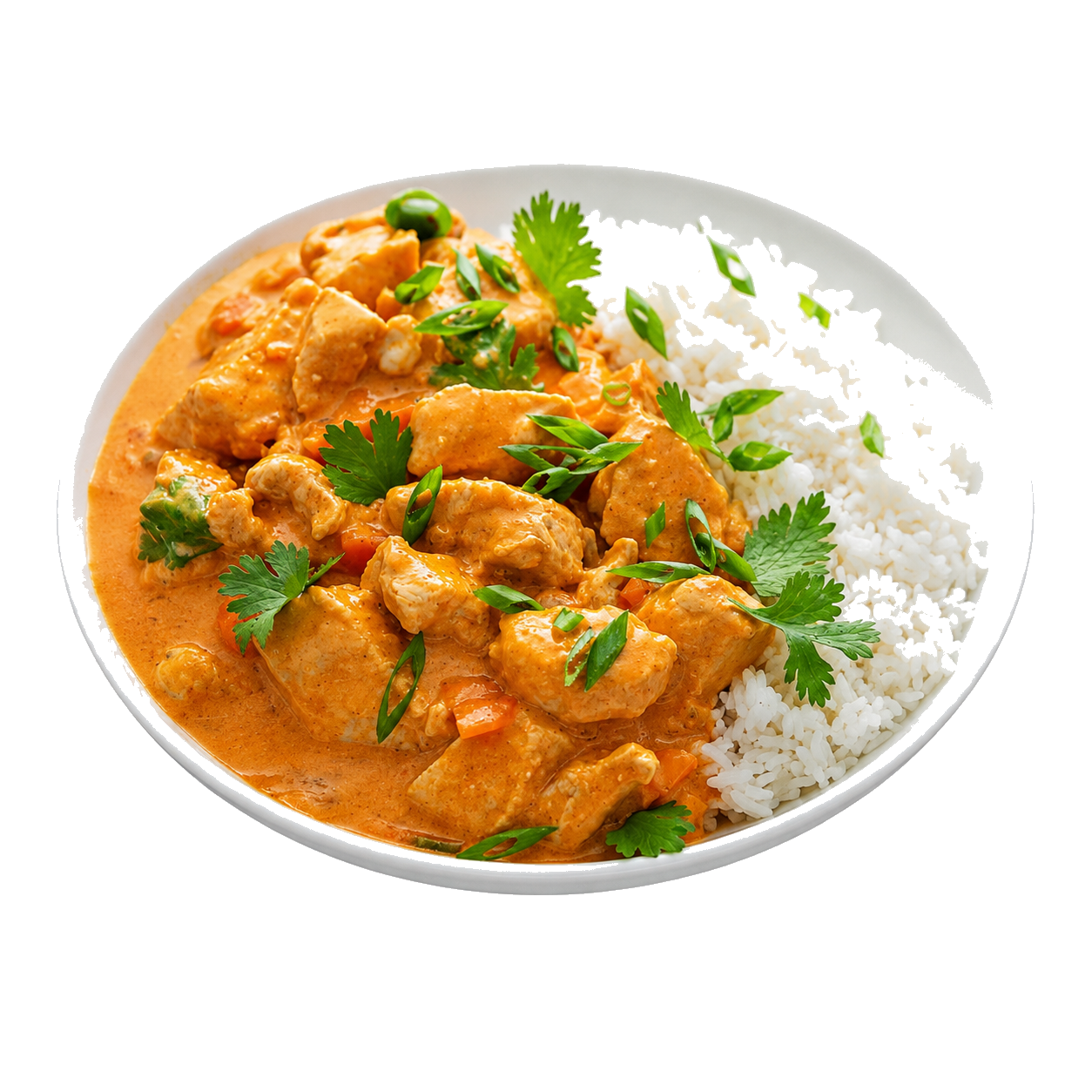 Murgh tikka Kabul Sas