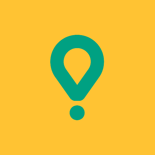 Logo Glovo