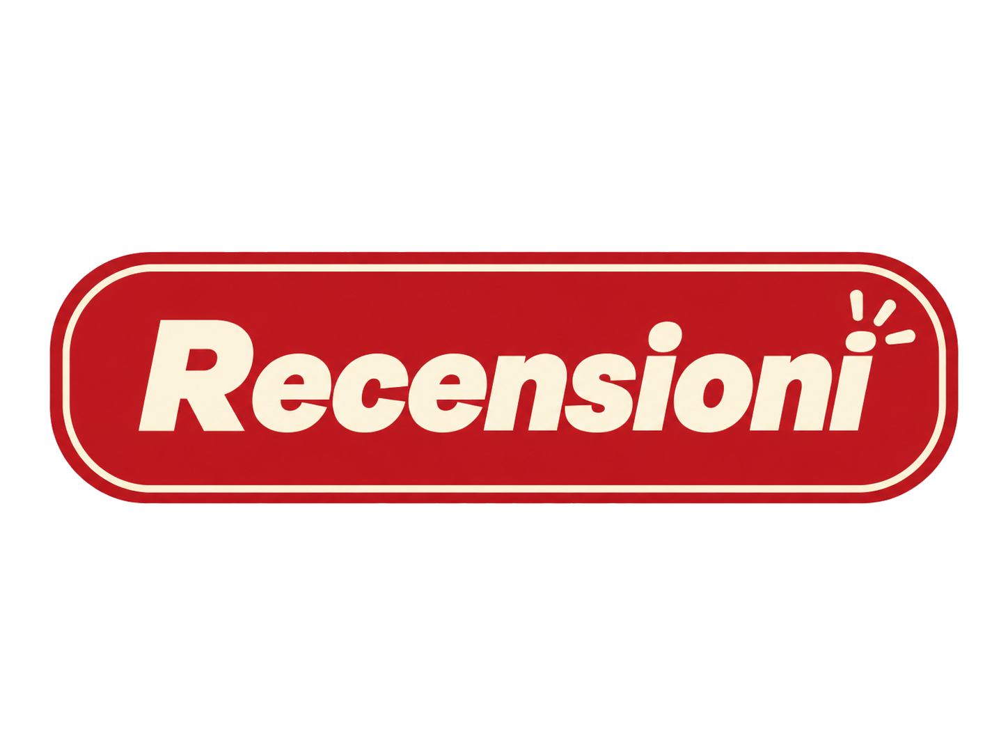 Recensioni